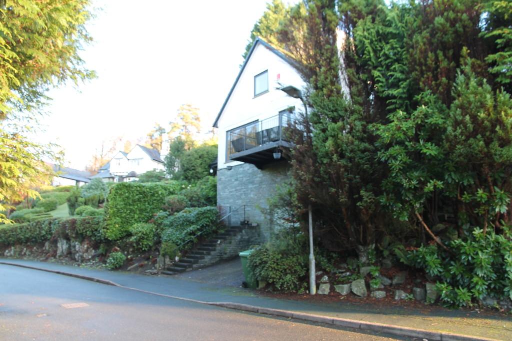 Front Elevation