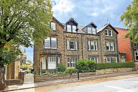 undefined, St Georges Road, Harrogate, HG2 9BP