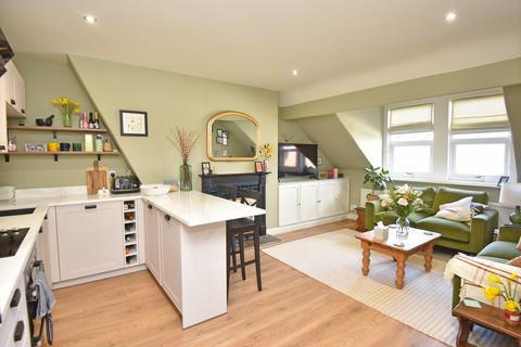 undefined, St Georges Road, Harrogate, HG2 9BP
