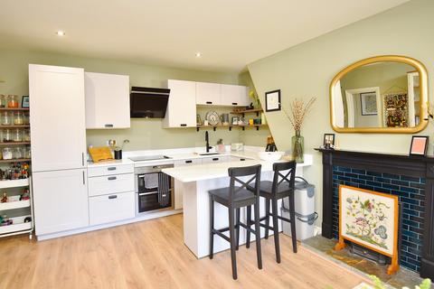 undefined, St Georges Road, Harrogate, HG2 9BP