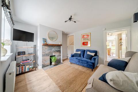 2 bedroom terraced house to rent, Shrawley, Worcester
