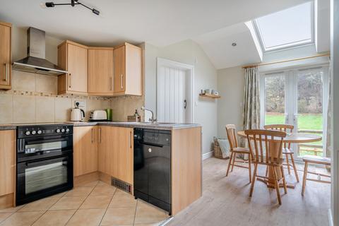 2 bedroom terraced house to rent, Shrawley, Worcester