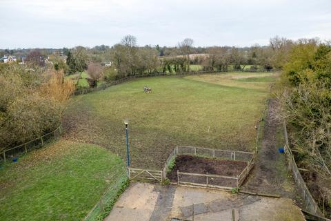 undefined, Duddery, Newmarket CB8