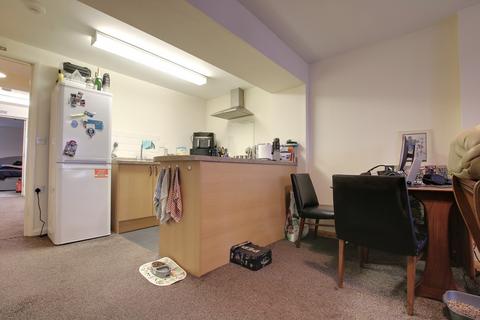 1 bedroom apartment for sale, Great Whyte, Ramsey