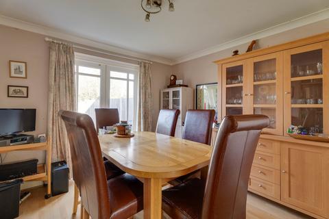 4 bedroom detached house for sale, Lion Meadow, Essex CB9