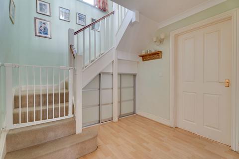 4 bedroom detached house for sale, Lion Meadow, Essex CB9