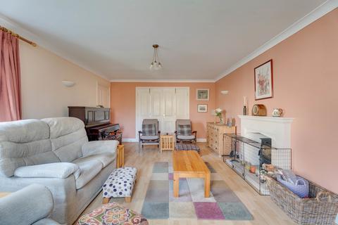 4 bedroom detached house for sale, Lion Meadow, Essex CB9