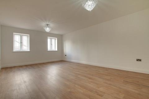 undefined, Benwick Road, Doddington