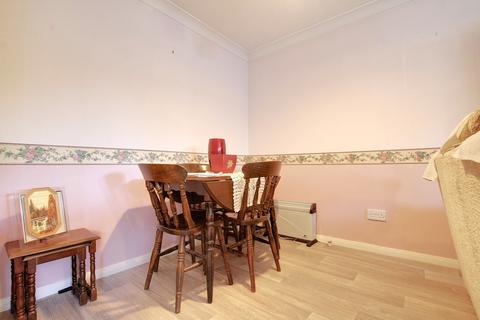 2 bedroom terraced bungalow for sale, Marritt Close, Chatteris