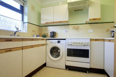 2 bedroom terraced bungalow for sale, Marritt Close, Chatteris