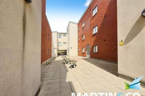1 bedroom apartment to rent, Westgate Central, Wakefield WF1