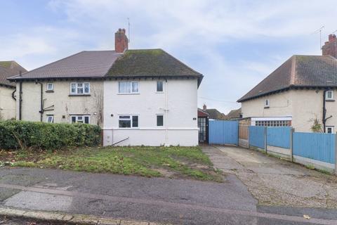 3 bedroom semi-detached house for sale, Connaught Gardens, Margate, CT9
