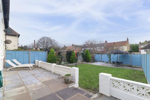 undefined, Connaught Gardens, Margate, CT9