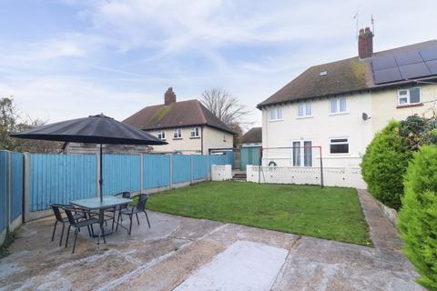 undefined, Connaught Gardens, Margate, CT9