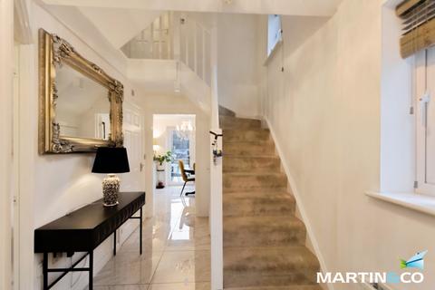 4 bedroom semi-detached house to rent, Gate Lane, Edgbaston, B16