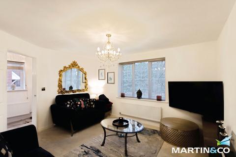 4 bedroom semi-detached house to rent, Gate Lane, Edgbaston, B16