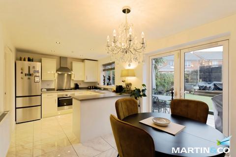 4 bedroom semi-detached house to rent, Gate Lane, Edgbaston, B16