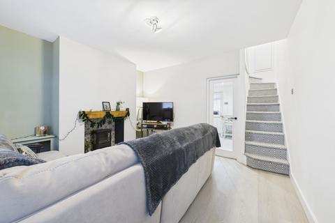 undefined, 11 Mary Street, Carnforth