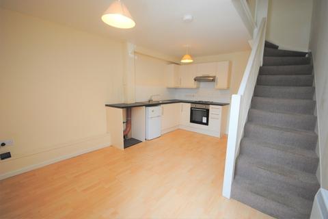 1 bedroom mews to rent, Old George Mews, High Street, Market Drayton