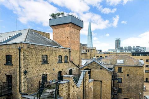 1 bedroom flat for sale, Java Wharf, 16 Shad Thames, London, SE1