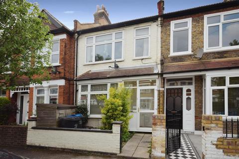 1 bedroom maisonette for sale, Clifton Park Avenue, Raynes Park SW20