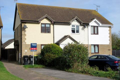 2 bedroom end of terrace house to rent, 4 Riverview Cottages