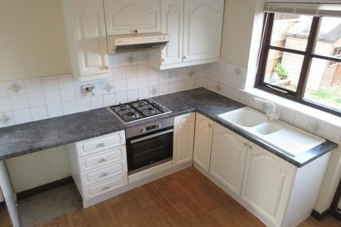 2 bedroom end of terrace house to rent, 4 Riverview Cottages