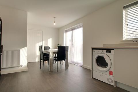 4 bedroom detached house for sale, Fillenham Way, Chatteris