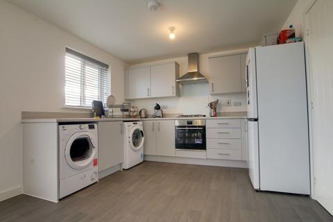 4 bedroom detached house for sale, Fillenham Way, Chatteris