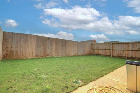 4 bedroom detached house for sale, Fillenham Way, Chatteris