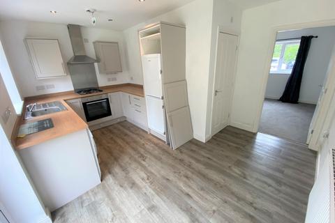 undefined, Highfield Way, Hinstock, Market Drayton