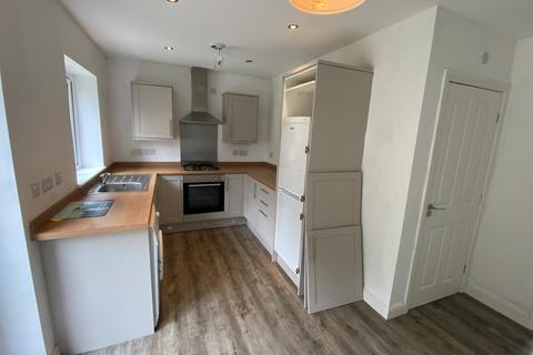undefined, Highfield Way, Hinstock, Market Drayton
