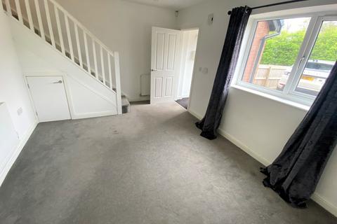 undefined, Highfield Way, Hinstock, Market Drayton
