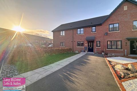 undefined, Burnham Close, Clayton-Le-Woods