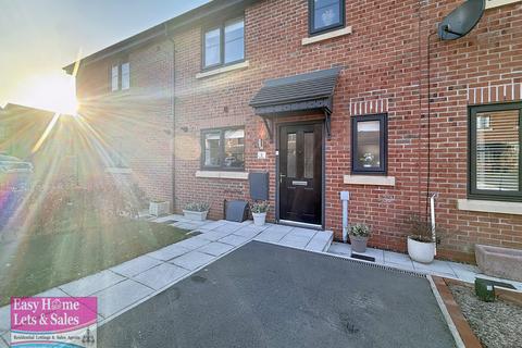 undefined, Burnham Close, Clayton-Le-Woods