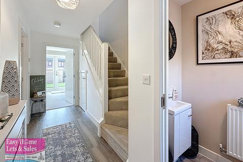 undefined, Burnham Close, Clayton-Le-Woods