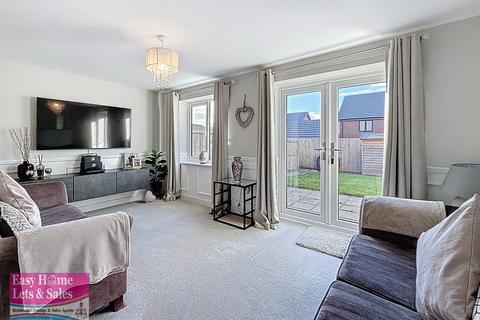 undefined, Burnham Close, Clayton-Le-Woods