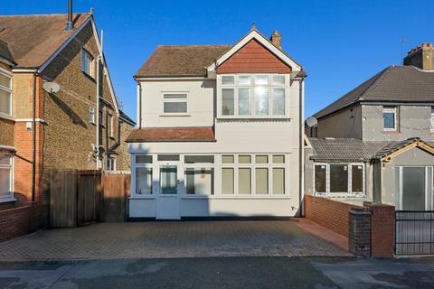 undefined, St. Georges Road, Wallington