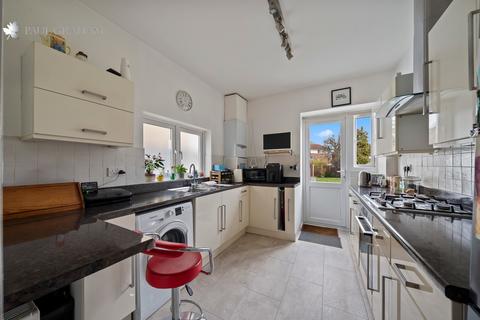 undefined, St. Georges Road, Wallington