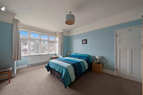 undefined, St. Georges Road, Wallington