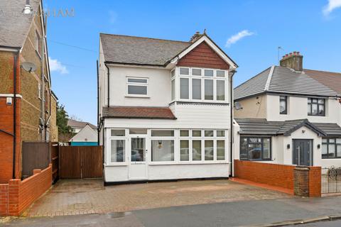 undefined, St. Georges Road, Wallington