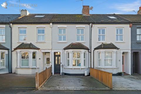 2 bedroom terraced house for sale, Beddington Grove, Wallington