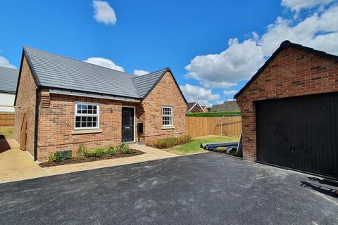 undefined, Drayton Meadows , Market Drayton