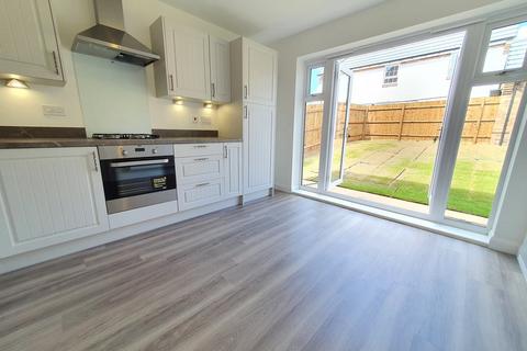 undefined, Drayton Meadows , Market Drayton
