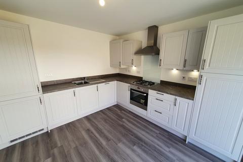 undefined, Drayton Meadows , Market Drayton