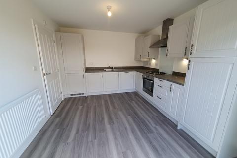 undefined, Drayton Meadows , Market Drayton