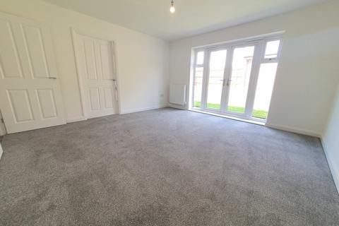 undefined, Drayton Meadows , Market Drayton