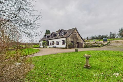 3 bedroom detached house for sale, Quixhill Lane, Prestwood