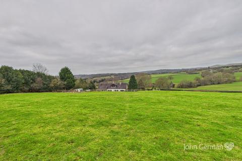 3 bedroom detached house for sale, Quixhill Lane, Prestwood