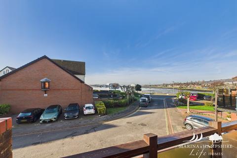 undefined, Carne Place, Portsmouth PO6
